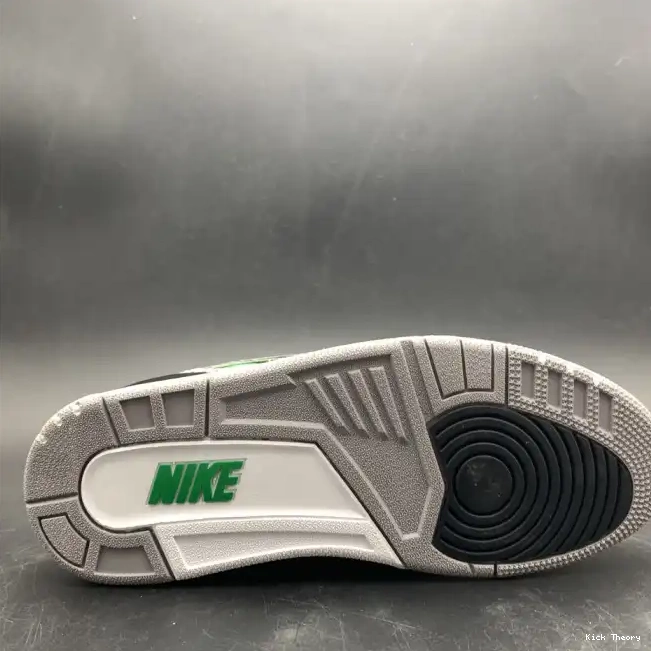 Kick Theory Oregon 867493 Ducks shoes Jordan Tinker Air Retro PE AJ3 3 0626